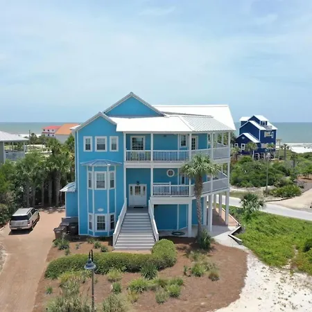 Villa Cape Life